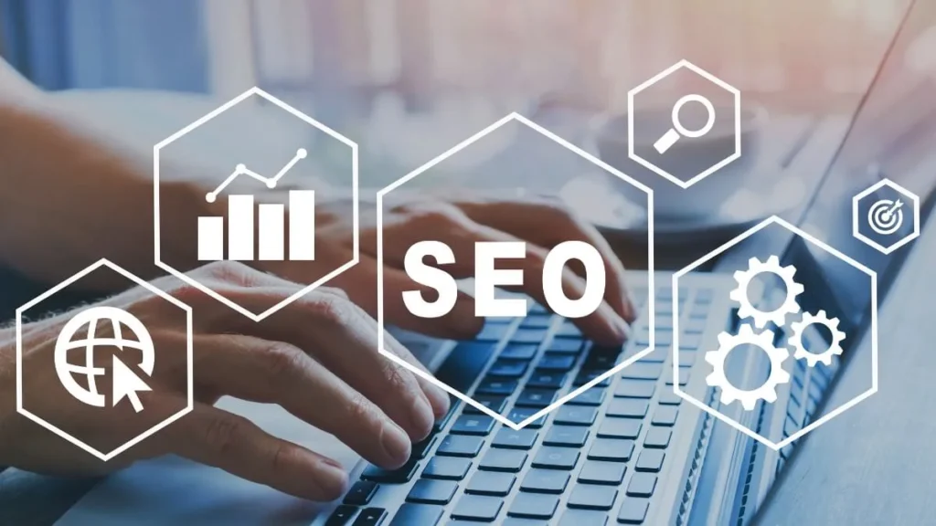 How to craft SEO-friendly website content. From keyword mastery to user experience, discover the strategies that elevate your content to the throne and rule over search engine results.